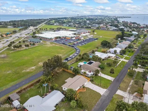 2059 Barracuda Avenue Melbourne Beach FL 32951