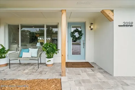 2059 Barracuda Avenue Melbourne Beach FL 32951