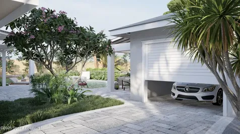 2059 Barracuda Avenue Melbourne Beach FL 32951