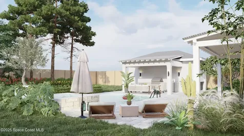 2059 Barracuda Avenue Melbourne Beach FL 32951