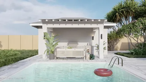 2059 Barracuda Avenue Melbourne Beach FL 32951