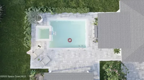 2059 Barracuda Avenue Melbourne Beach FL 32951