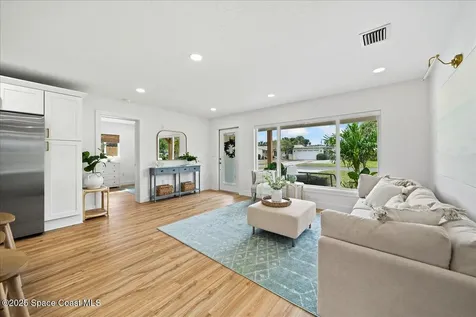 2059 Barracuda Avenue Melbourne Beach FL 32951