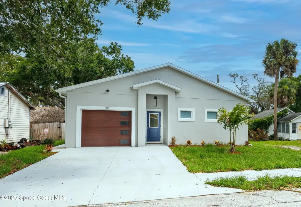 702 Shady Lane Melbourne FL 32935