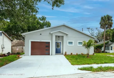702 Shady Lane Melbourne FL 32935