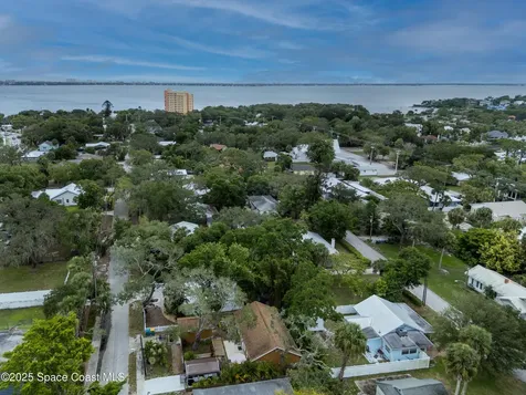 702 Shady Lane Melbourne FL 32935