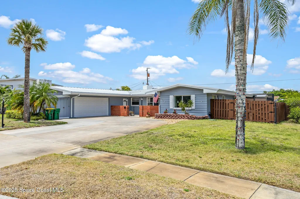 382 Chester Drive Cocoa FL 32926