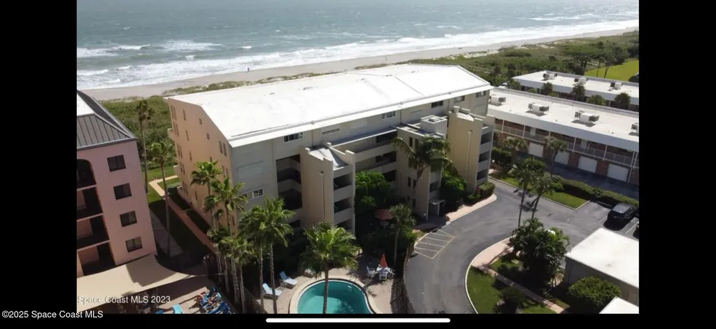 5050 Ocean Beach Boulevard Cocoa Beach FL 32931
