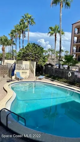 5050 Ocean Beach Boulevard Cocoa Beach FL 32931