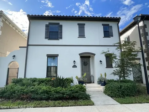 6744 Vista Hermosa Drive Melbourne FL 32940