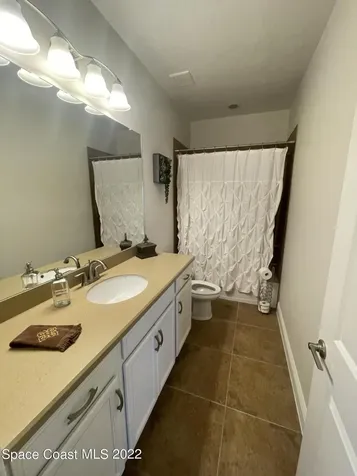 6744 Vista Hermosa Drive Melbourne FL 32940