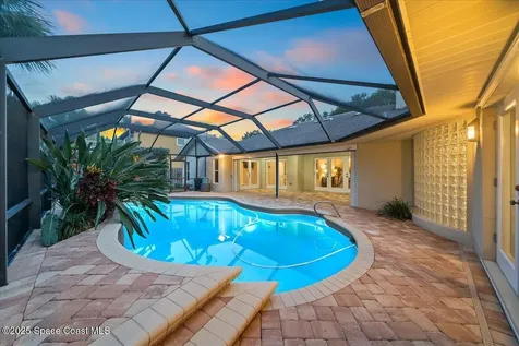 117 Windward Way Indian Harbour Beach FL 32937