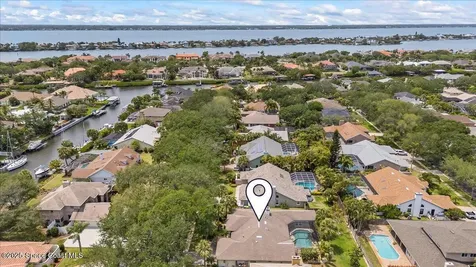 117 Windward Way Indian Harbour Beach FL 32937