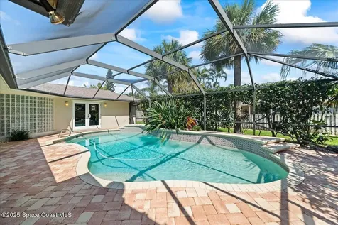117 Windward Way Indian Harbour Beach FL 32937