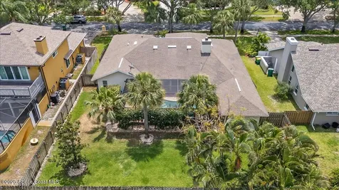 117 Windward Way Indian Harbour Beach FL 32937