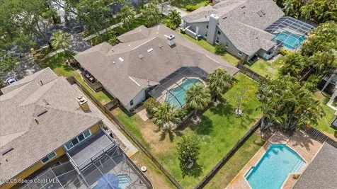 117 Windward Way Indian Harbour Beach FL 32937