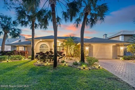 117 Windward Way Indian Harbour Beach FL 32937