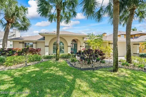 117 Windward Way Indian Harbour Beach FL 32937