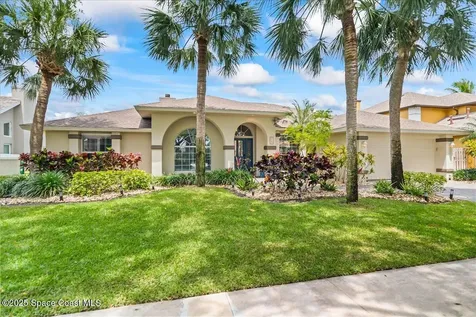 117 Windward Way Indian Harbour Beach FL 32937