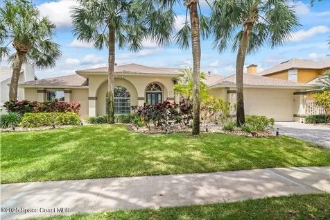 117 Windward Way Indian Harbour Beach FL 32937