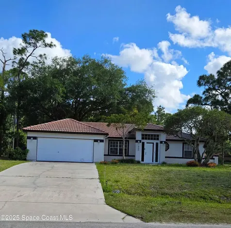 400 Koutnik Road SE Palm Bay FL 32909