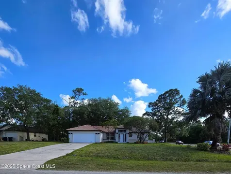 400 Koutnik Road SE Palm Bay FL 32909