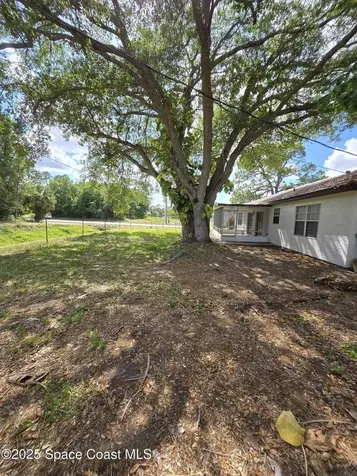 400 Koutnik Road SE Palm Bay FL 32909