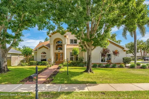 3265 Helmsdale Court Melbourne FL 32940