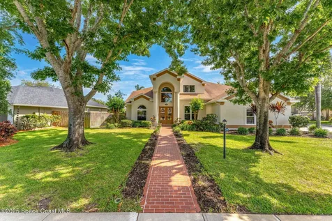 3265 Helmsdale Court Melbourne FL 32940