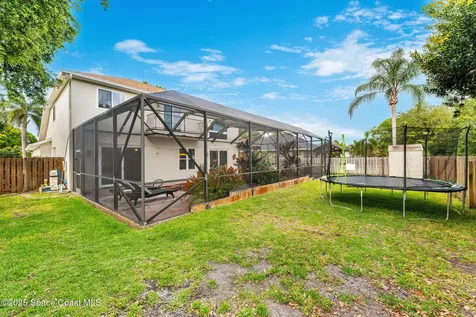 3265 Helmsdale Court Melbourne FL 32940