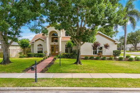 3265 Helmsdale Court Melbourne FL 32940