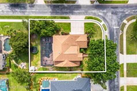 3265 Helmsdale Court Melbourne FL 32940