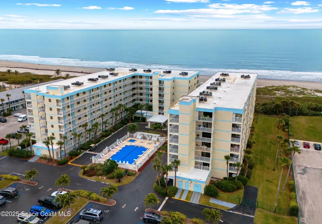 1000 N N Atlantic Avenue Cocoa Beach FL 32931