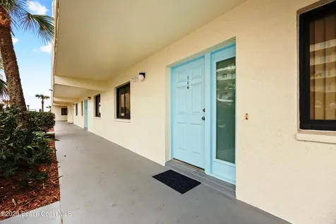 1000 N N Atlantic Avenue Cocoa Beach FL 32931