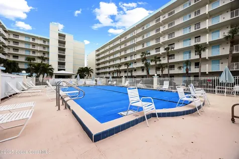 1000 N N Atlantic Avenue Cocoa Beach FL 32931