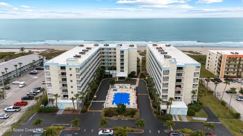 1000 N N Atlantic Avenue Cocoa Beach FL 32931