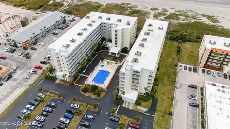 1000 N N Atlantic Avenue Cocoa Beach FL 32931