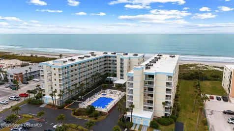 1000 N N Atlantic Avenue Cocoa Beach FL 32931