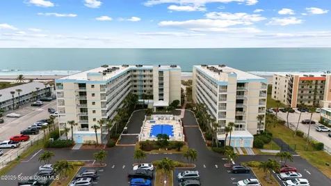 1000 N N Atlantic Avenue Cocoa Beach FL 32931