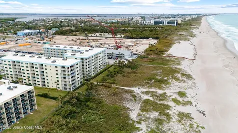 1000 N N Atlantic Avenue Cocoa Beach FL 32931