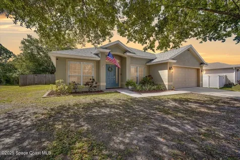 473 Wimpole Lane SW Palm Bay FL 32908