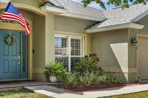 473 Wimpole Lane SW Palm Bay FL 32908