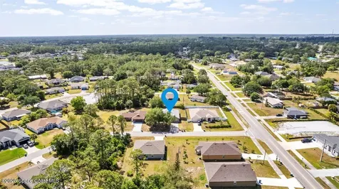 473 Wimpole Lane SW Palm Bay FL 32908