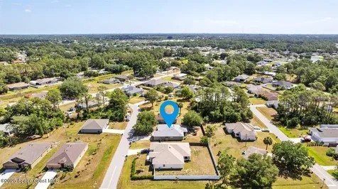 473 Wimpole Lane SW Palm Bay FL 32908
