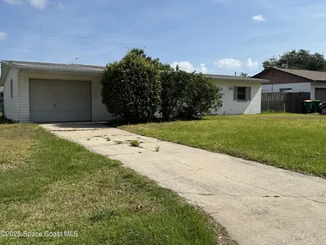 280 Hunt Drive Merritt Island FL 32953
