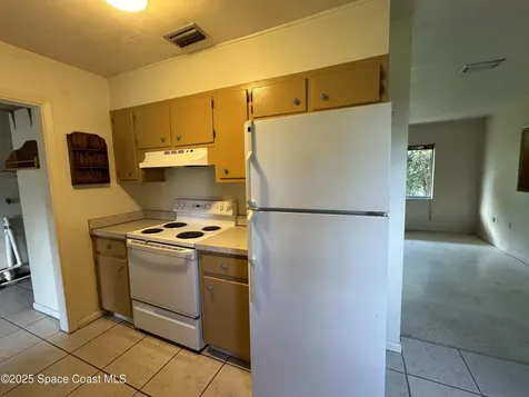280 Hunt Drive Merritt Island FL 32953