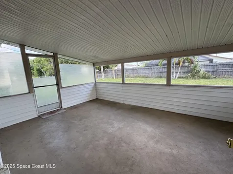 280 Hunt Drive Merritt Island FL 32953