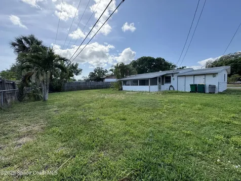 280 Hunt Drive Merritt Island FL 32953