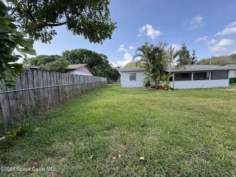 280 Hunt Drive Merritt Island FL 32953