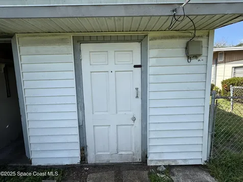 280 Hunt Drive Merritt Island FL 32953